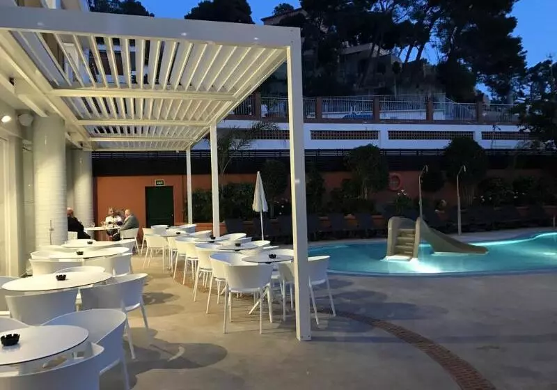 Fotos del hotel Rosamar & Spa 4*S:  6