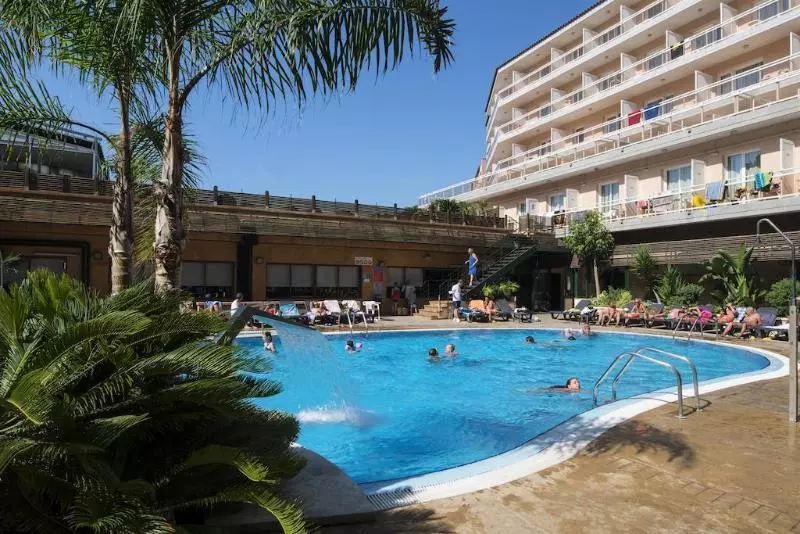 Fotos del hotel Rosamar & Spa 4*S:  15