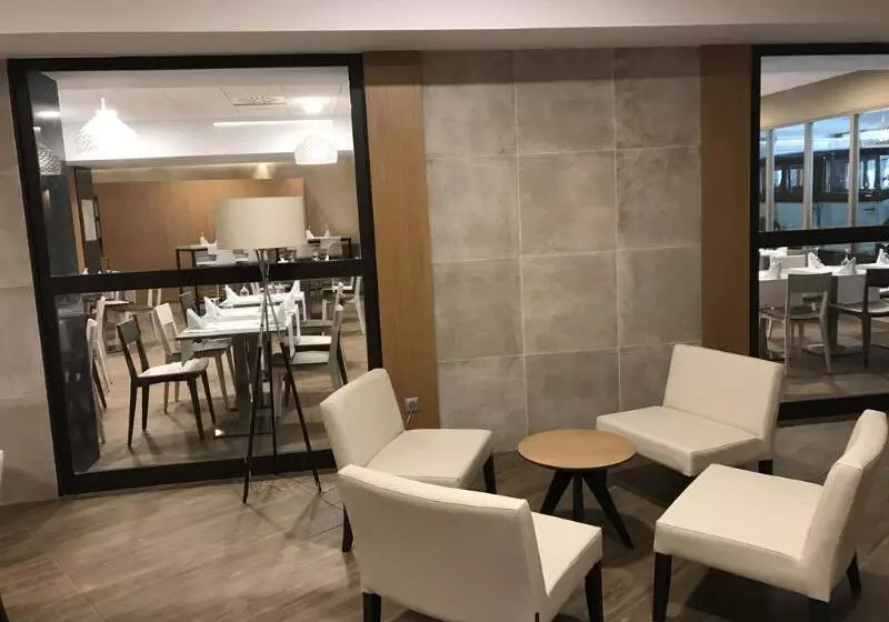 Fotos del hotel Rosamar & Spa 4*S:  12