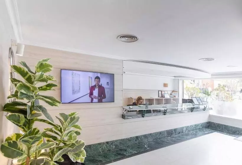 Fotos del hotel Soho Los Naranjos:  50