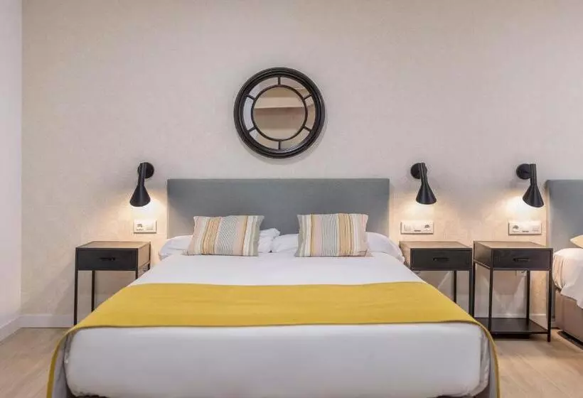 Fotos del hotel Soho Los Naranjos:  2