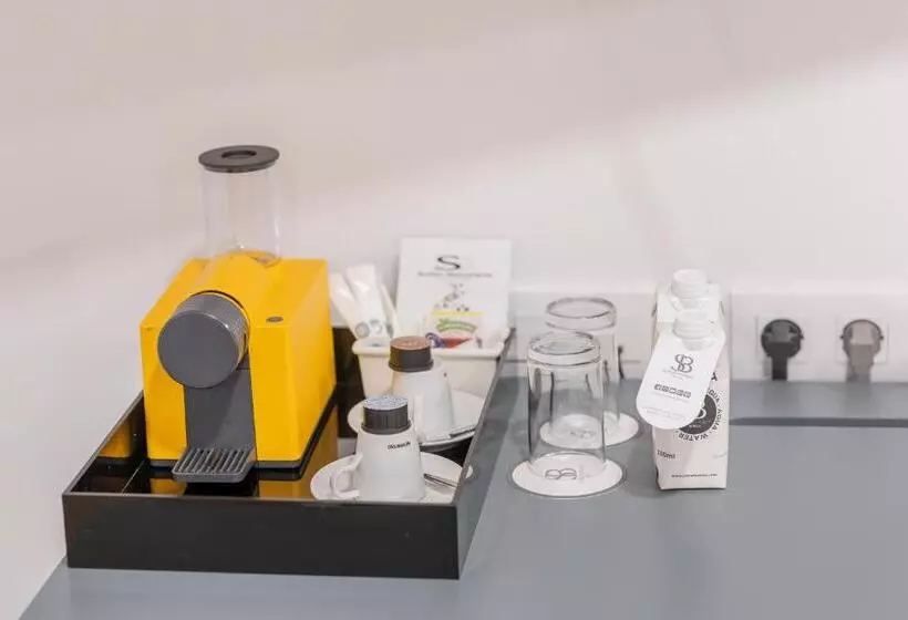 Fotos del hotel Soho Los Naranjos:  48