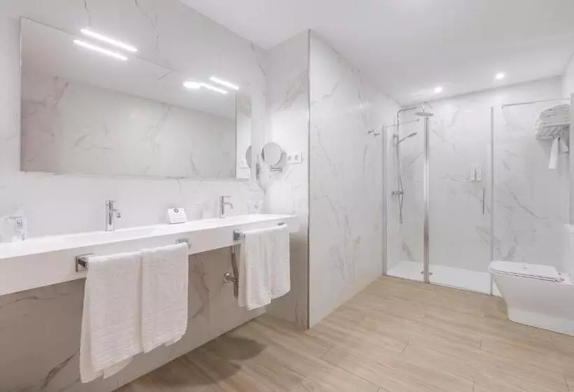 Fotos del hotel Soho Los Naranjos:  39