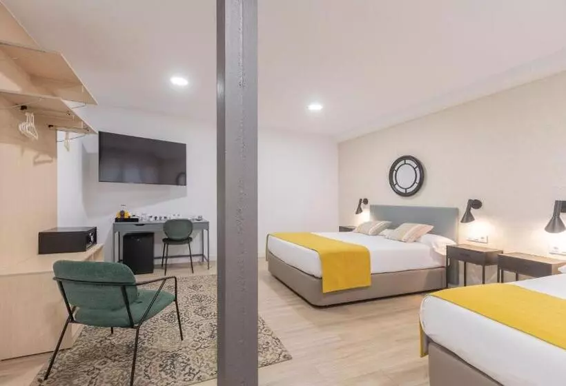 Fotos del hotel Soho Los Naranjos:  14