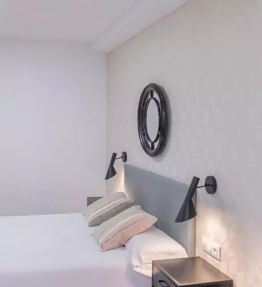 Fotos del hotel Soho Los Naranjos:  15