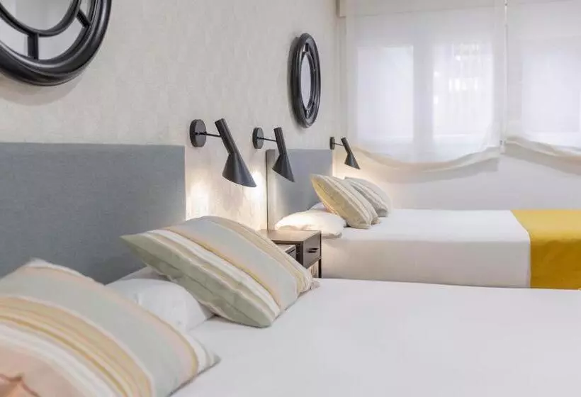 Fotos del hotel Soho Los Naranjos:  16