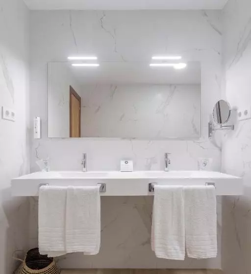 Fotos del hotel Soho Los Naranjos:  38