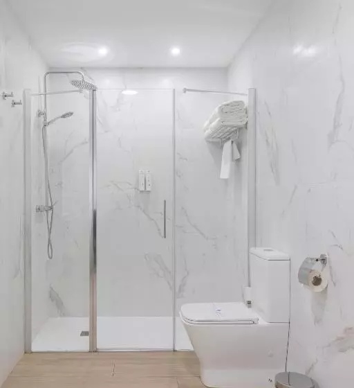 Fotos del hotel Soho Los Naranjos:  35