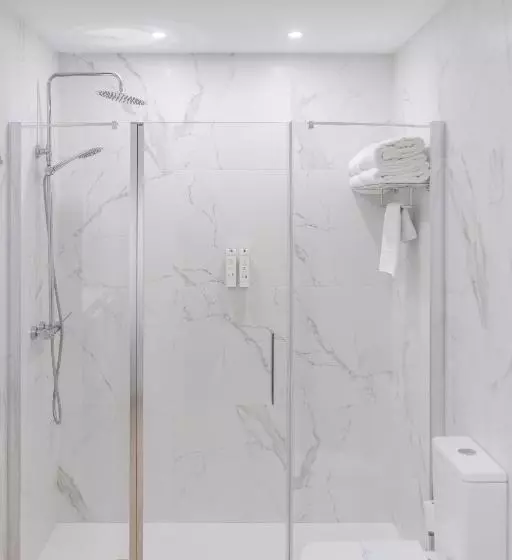 Fotos del hotel Soho Los Naranjos:  33