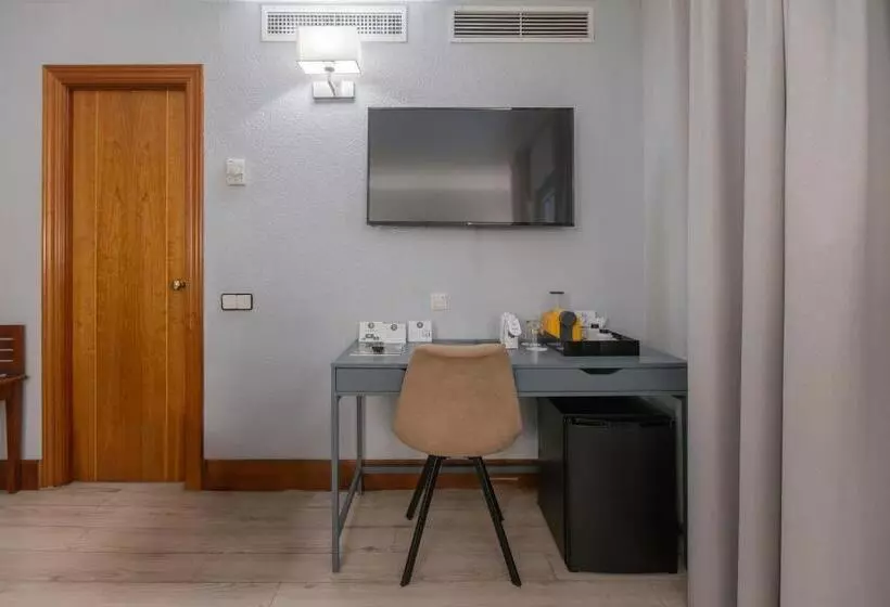 Fotos del hotel Soho Los Naranjos:  18