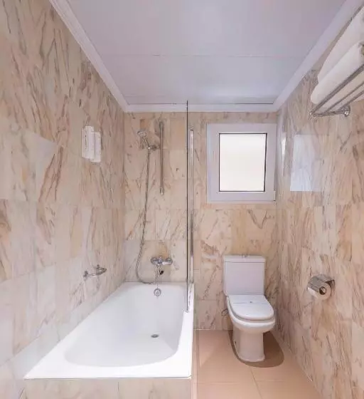 Fotos del hotel Soho Los Naranjos:  32