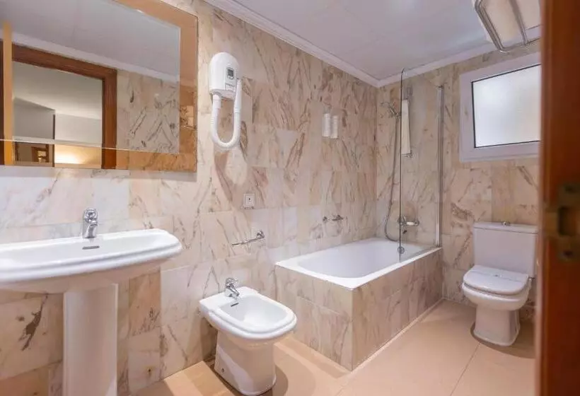 Fotos del hotel Soho Los Naranjos:  28