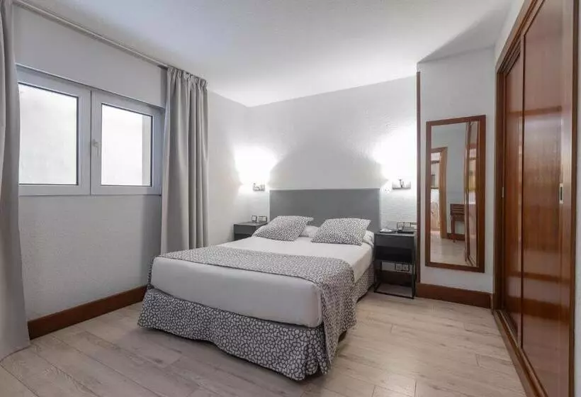 Fotos del hotel Soho Los Naranjos:  11