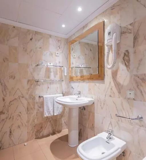 Fotos del hotel Soho Los Naranjos:  25