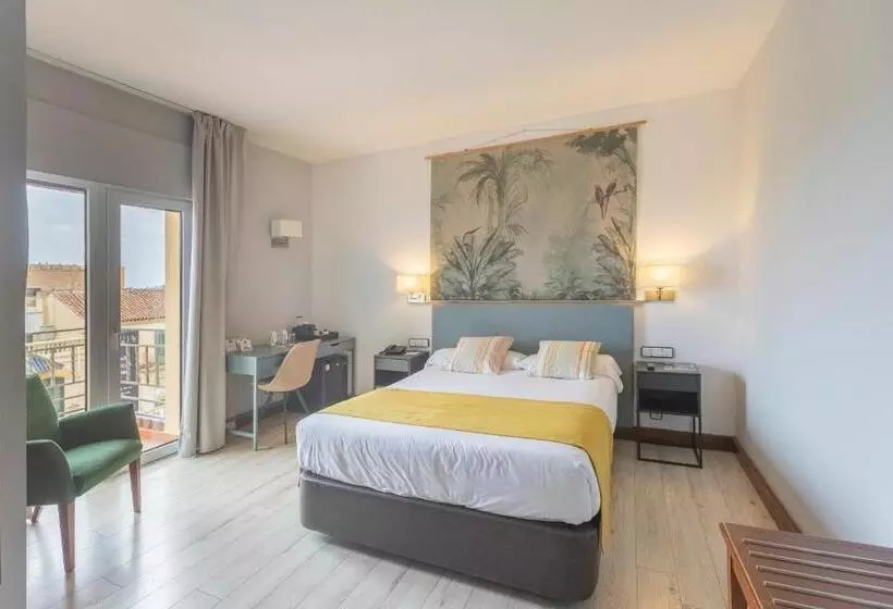 Fotos del hotel Soho Los Naranjos:  17