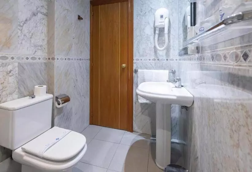 Fotos del hotel Soho Los Naranjos:  36