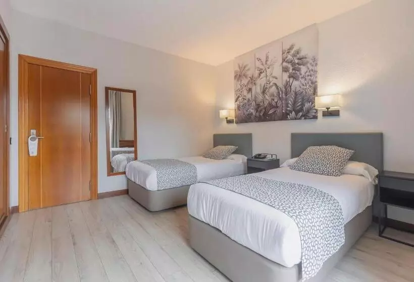 Fotos del hotel Soho Los Naranjos:  13