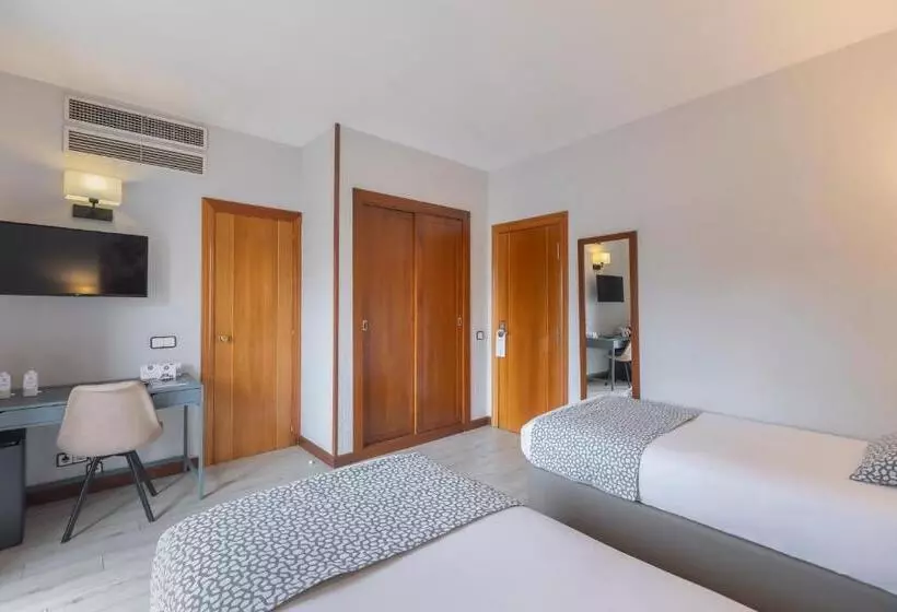 Fotos del hotel Soho Los Naranjos:  12