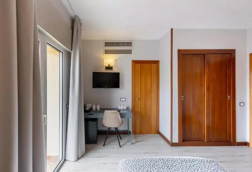 Fotos del hotel Soho Los Naranjos:  21