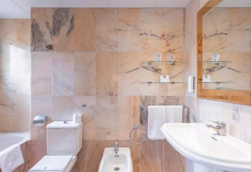 Fotos del hotel Soho Los Naranjos:  30