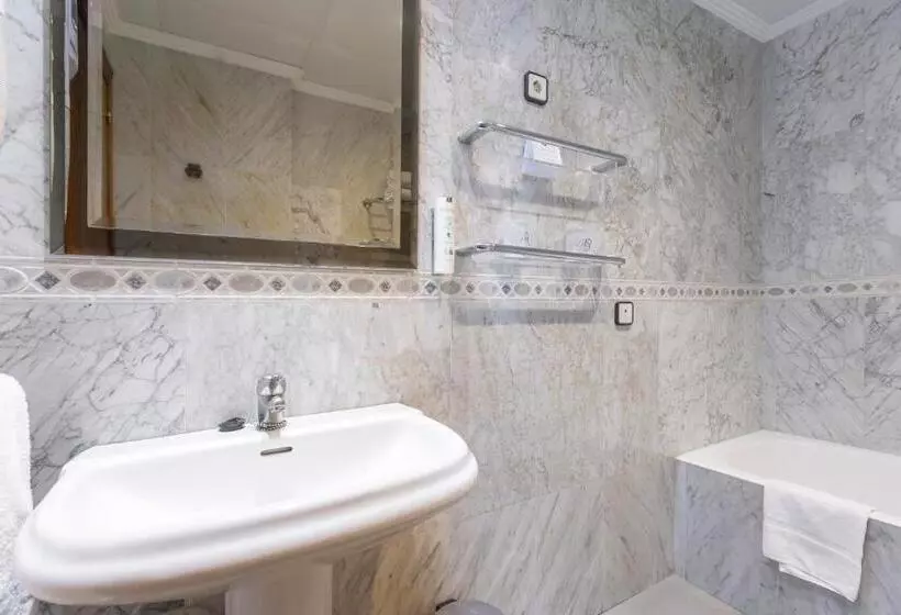 Fotos del hotel Soho Los Naranjos:  34