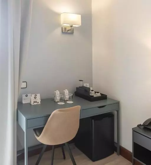 Fotos del hotel Soho Los Naranjos:  20