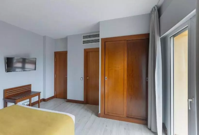 Fotos del hotel Soho Los Naranjos:  9