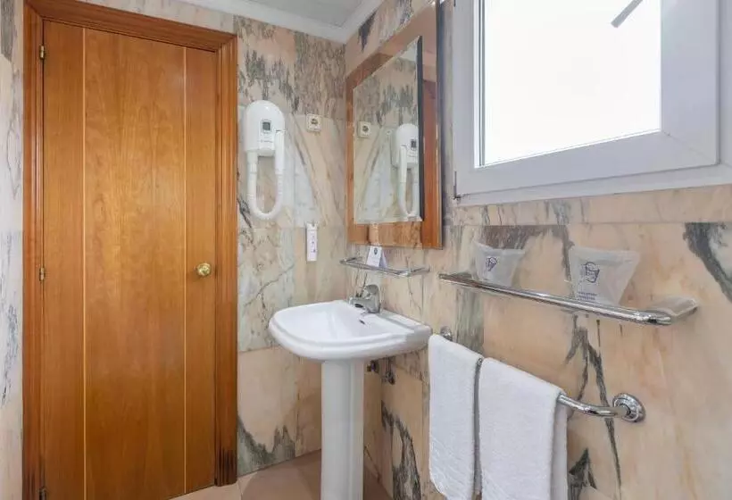 Fotos del hotel Soho Los Naranjos:  37