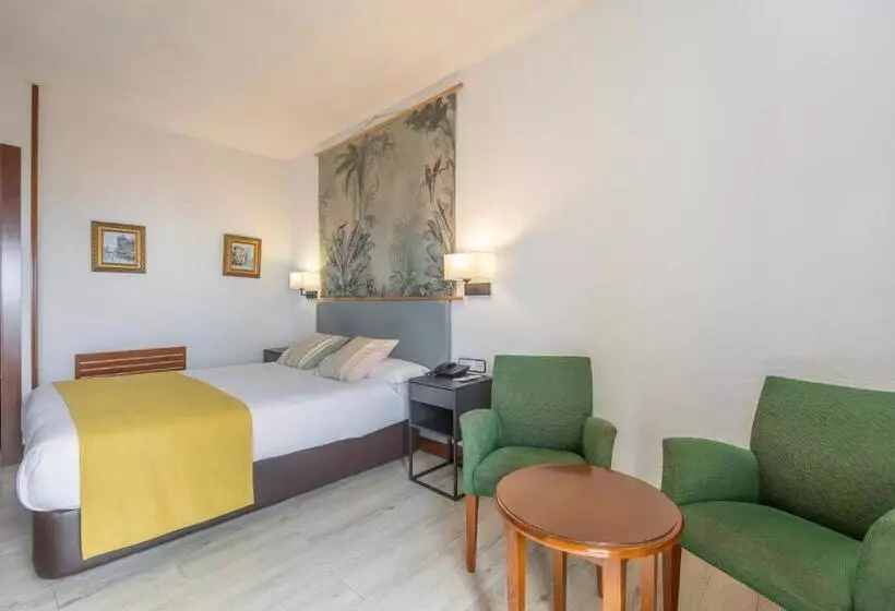 Fotos del hotel Soho Los Naranjos:  8