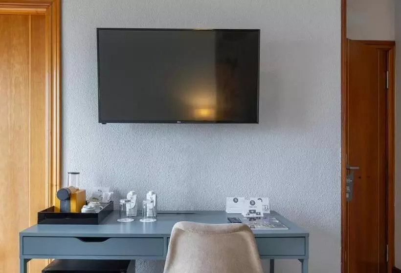 Fotos del hotel Soho Los Naranjos:  45