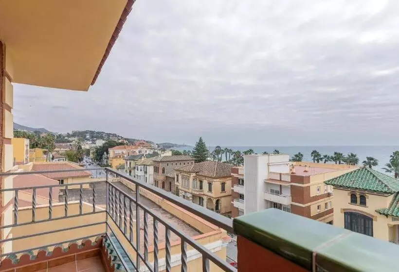 Fotos del hotel Soho Los Naranjos:  40