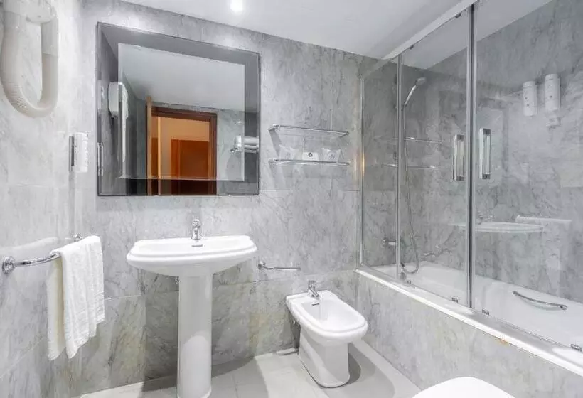 Fotos del hotel Soho Los Naranjos:  29