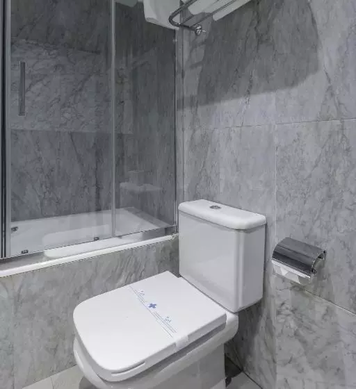 Fotos del hotel Soho Los Naranjos:  24