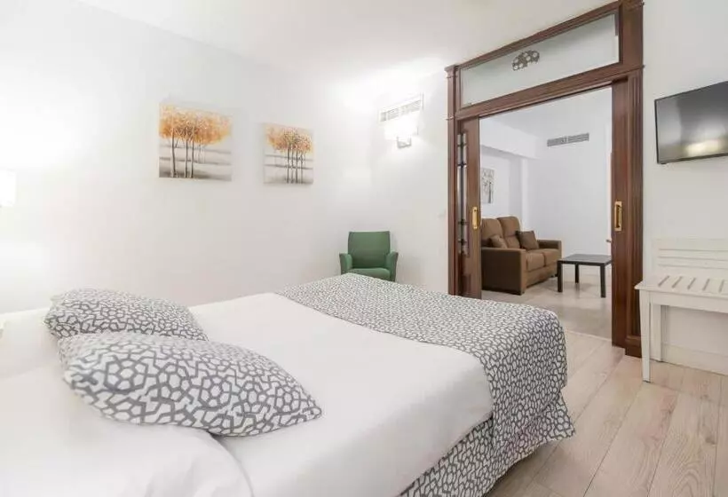 Fotos del hotel Soho Los Naranjos:  6