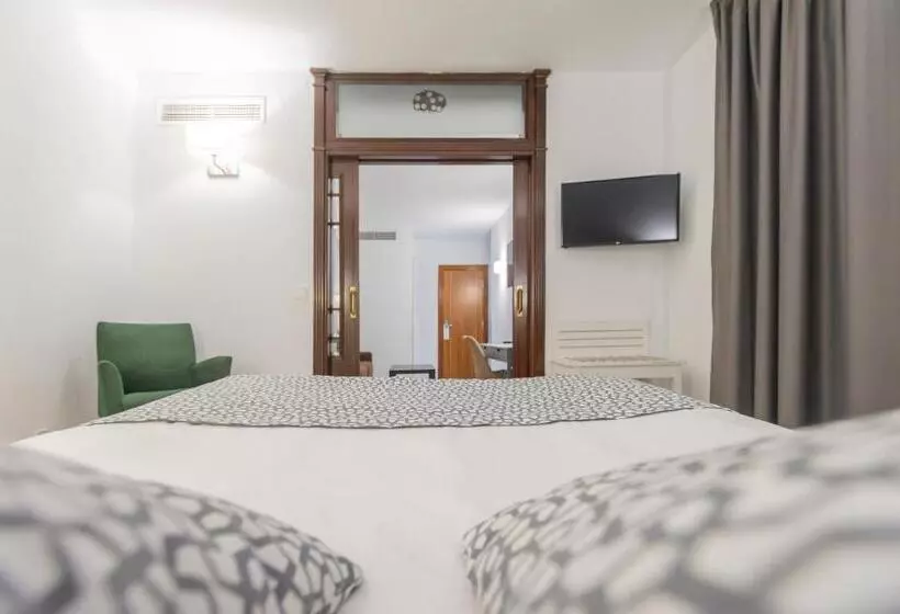 Fotos del hotel Soho Los Naranjos:  5