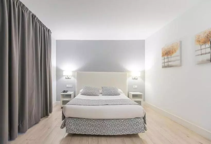 Fotos del hotel Soho Los Naranjos:  4