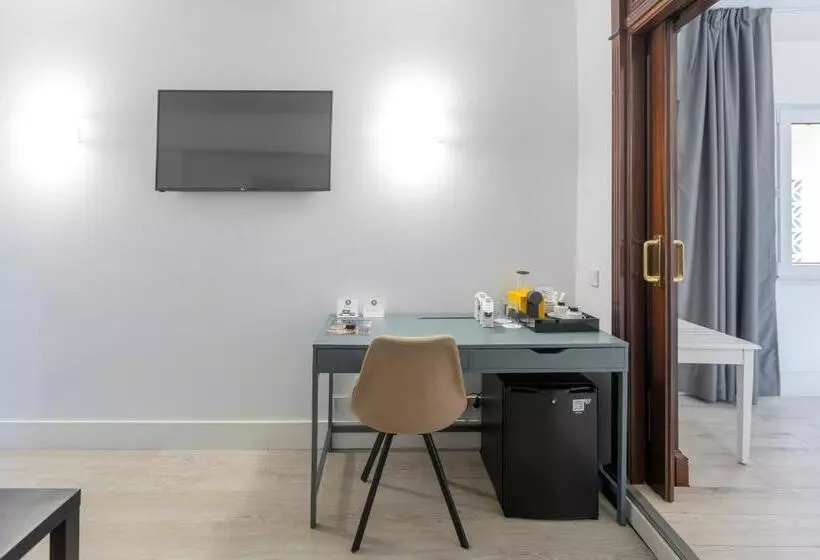 Fotos del hotel Soho Los Naranjos:  44