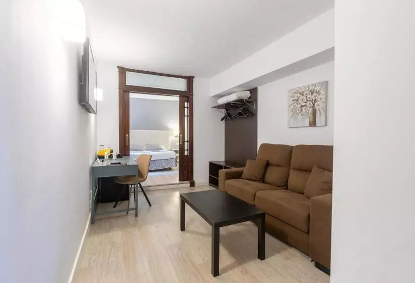 Fotos del hotel Soho Los Naranjos:  43