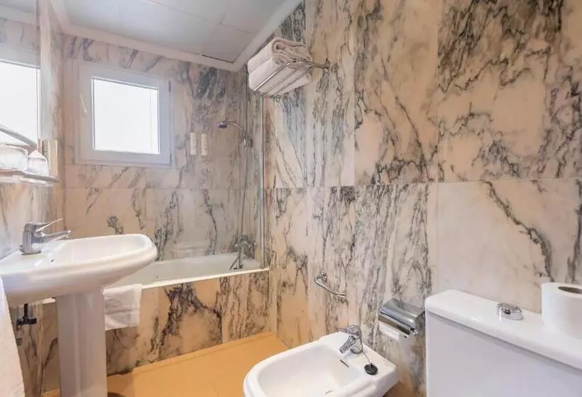 Fotos del hotel Soho Los Naranjos:  27