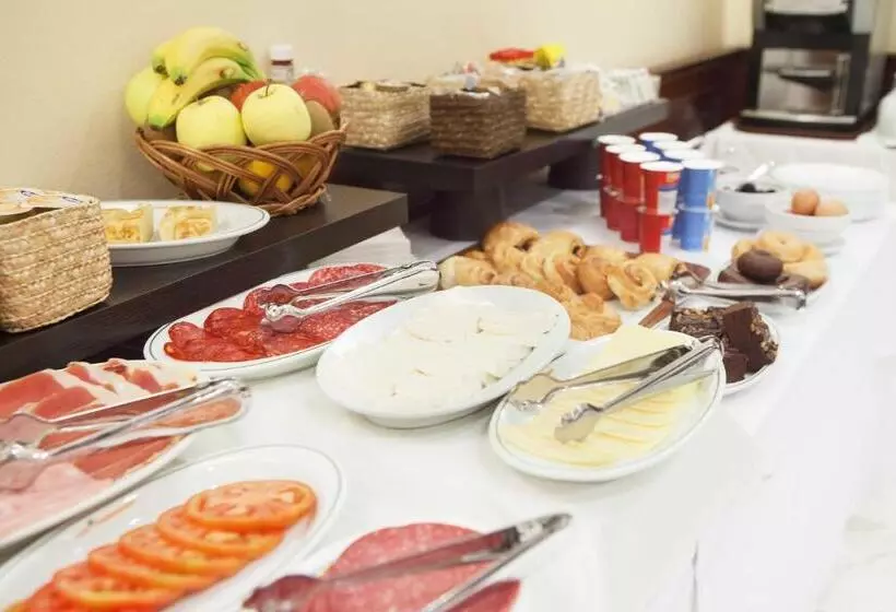 Fotos del hotel Soho Los Naranjos:  22