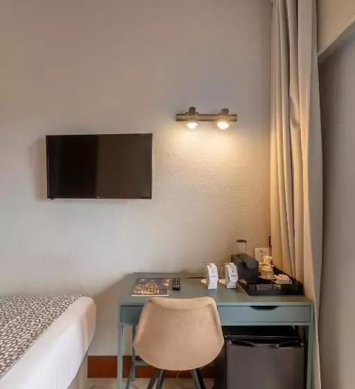 Fotos del hotel Soho Los Naranjos:  3