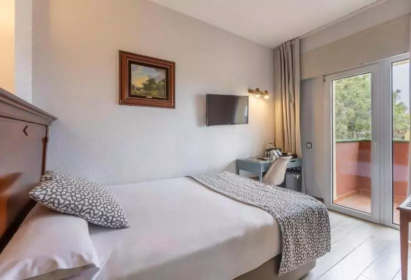 Fotos del hotel Soho Los Naranjos:  10