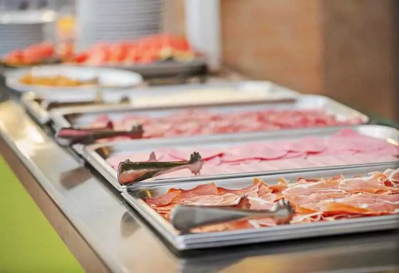 Fotos del hotel Spa Rio Ucero:  5