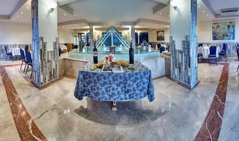 Fotos del hotel Spa Rio Ucero:  15