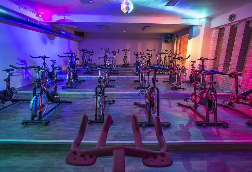 Fotos del hotel Spa Rio Ucero:  3