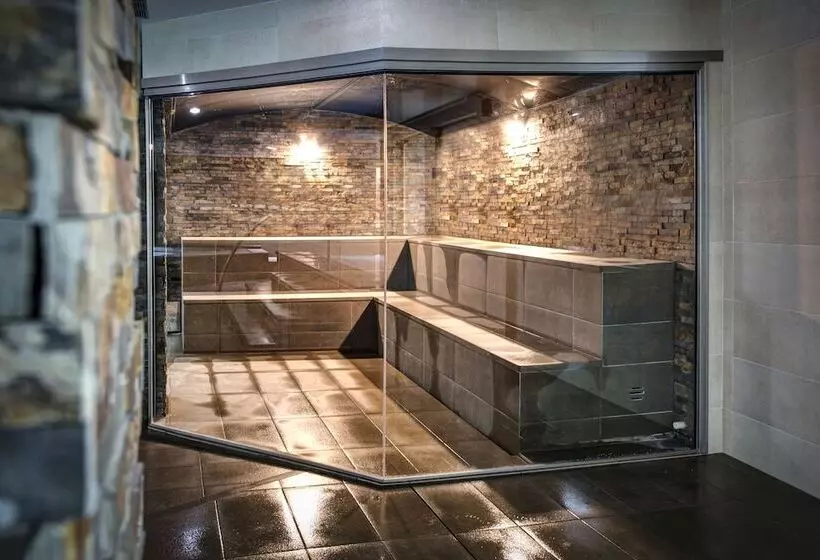 Fotos del hotel Spa Rio Ucero:  20