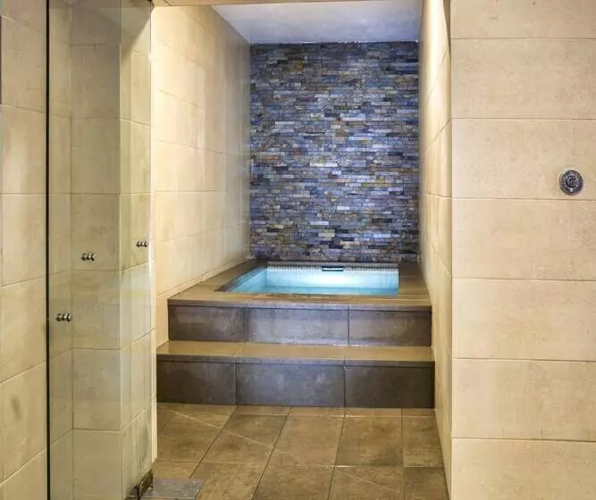 Fotos del hotel Spa Rio Ucero:  4