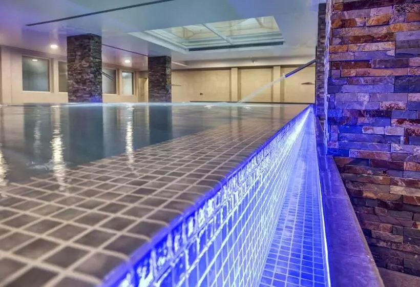 Fotos del hotel Spa Rio Ucero:  18