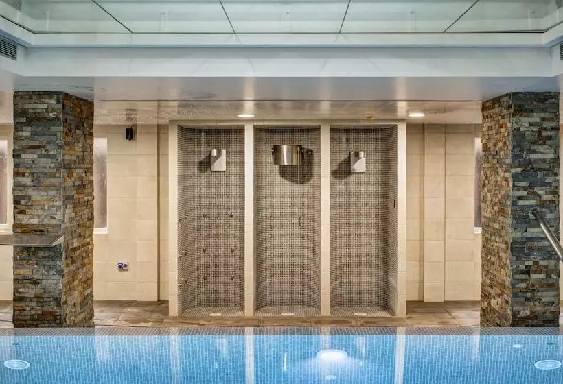 Fotos del hotel Spa Rio Ucero:  23