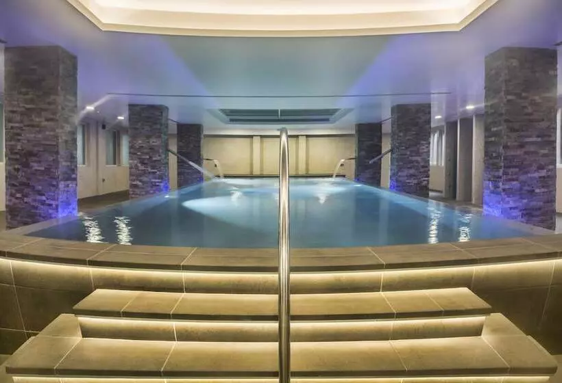 Fotos del hotel Spa Rio Ucero:  2